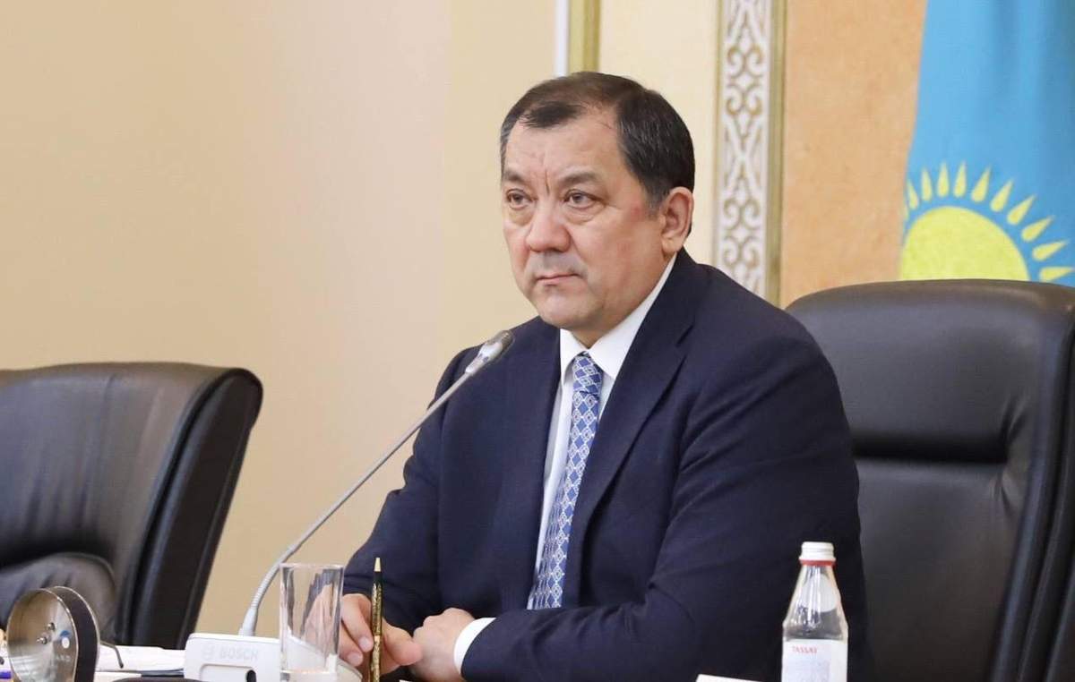 Маңғыстау облысында жер қойнауын пайдалану мәселелері талқыланды