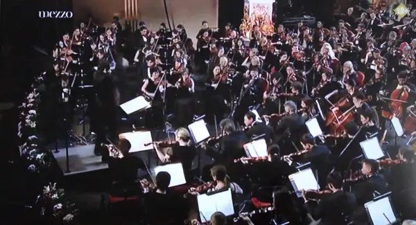 Қазақстандық музыканттар танымал «Меццо» телеарнасының рейтингіне енді