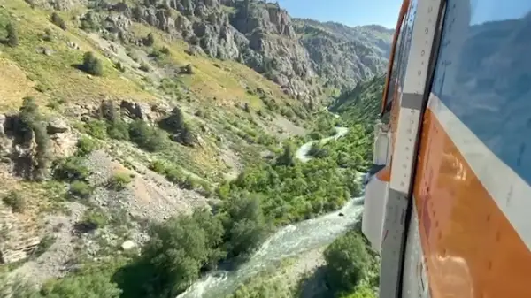 Түркістан облысында із-түзсіз жоғалған туристерді іздеу жалғасуда  