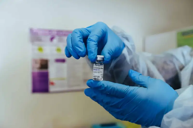 Қазақстанда салынып жатқан вакцинаның құны қанша?