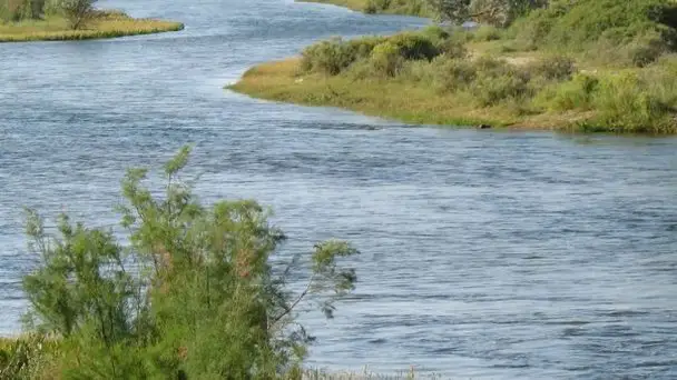 Үш облыста су деңгейі көтеріледі