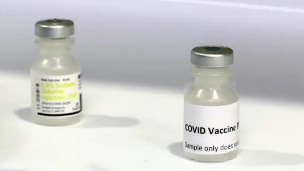 АҚШ халқына жаппай вакцина салмақ