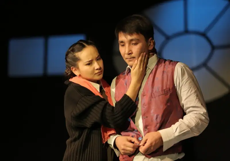 Салтанат Бақаева: Роза Рымбаеваға алғысым шексіз