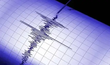 Алматыдан 917 шақырым қашықтықта жер сілкінді