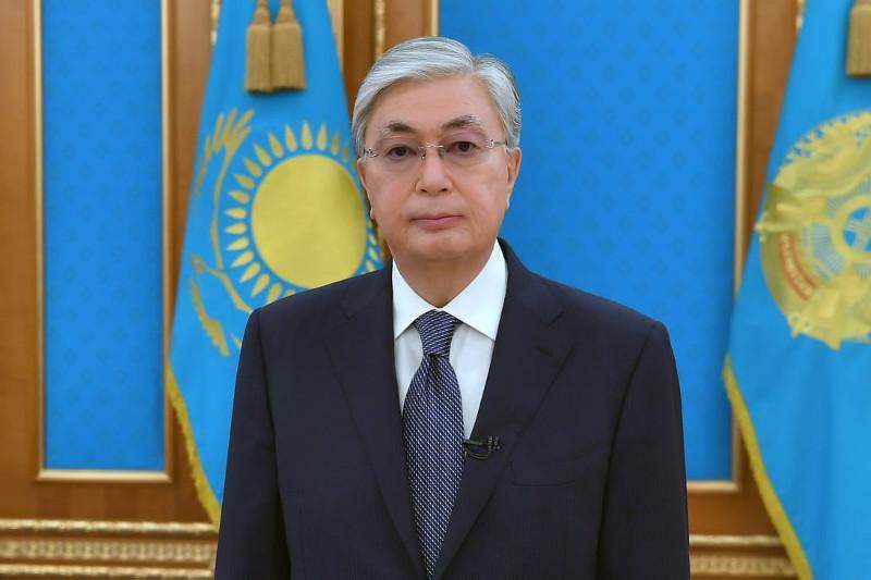 Президент: Өзбекстан Үкіметімен келіссөздер жүргізіліп жатыр