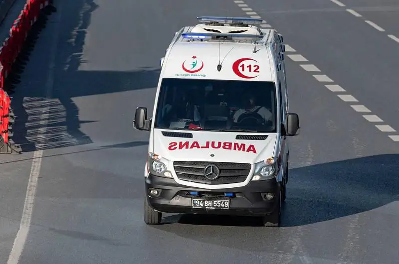 Қара теңіз жағалауында ресейлік кеме суға батты