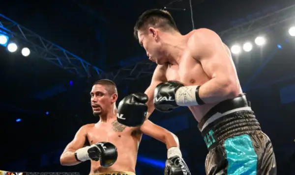 Нұрзат Сабыров жеңіске жетті