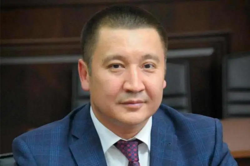 Павлодар қаласына жаңа әкім тағайындалды