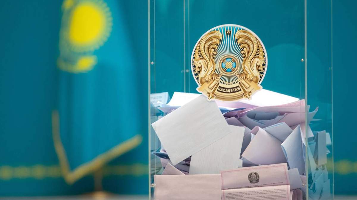 Мақсат ЖАҚАУ, саясаттанушы: САЯСИ мәдениетсіз САЙЛАУ туралы сөз қозғау да мүмкін емес