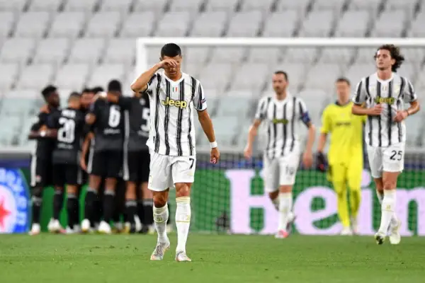 «Ювентус» бір жылда 70 млн еуро шығынға ұшыраған  