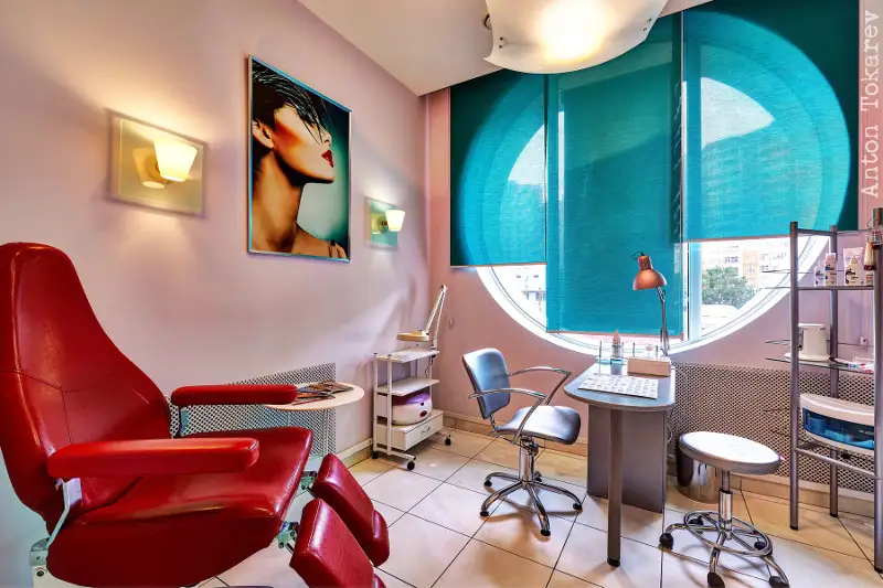 Сұлулық салондары қашан ашылады? 