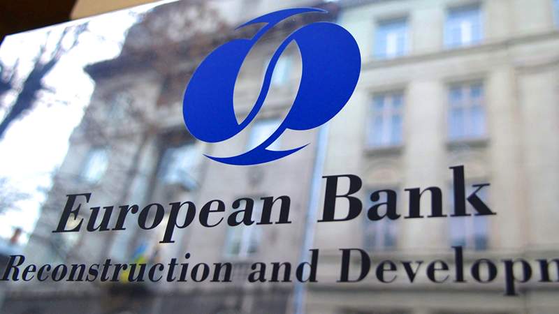 ЕҚДБ елімізге 558 млн еуро инвестиция салды