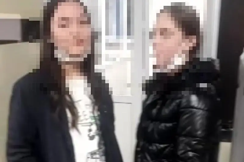 Қызылордада жоғалған үш қыз: Любовь пен Рано қайдан табылды?