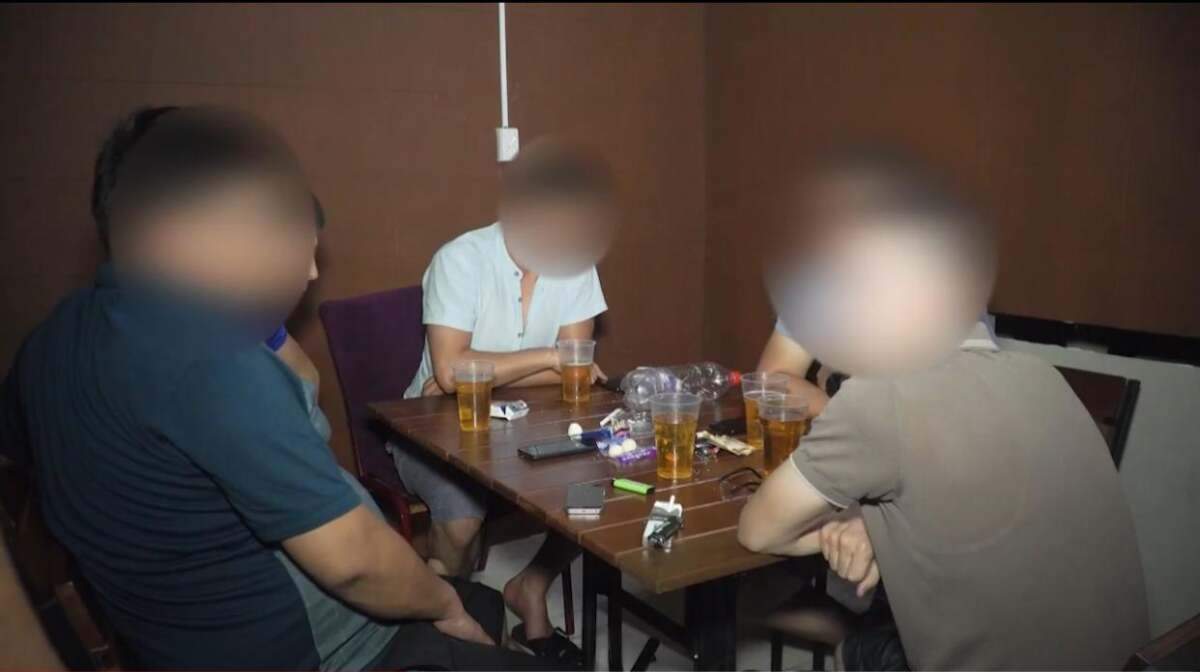 Шымкентте карантин кезінде жұмыс істеген сыра дүкен-бары анықталды