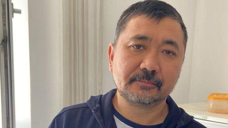 Нұрлан Мәсімов сот залынан Тоқаевқа үндеу жасады