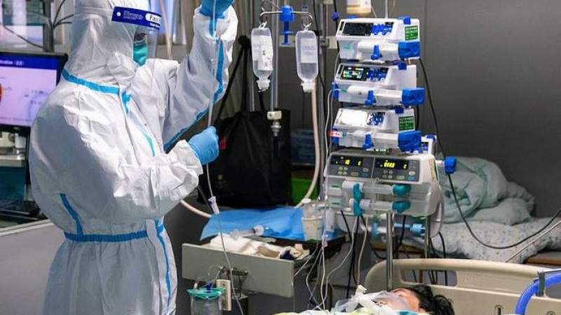 12 облыста вирус жұқтыру деңгейі өсті