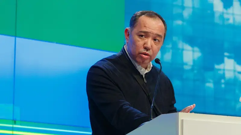 Рүстем Жүрсінов: Халық қазір табысынан қағылып жатыр