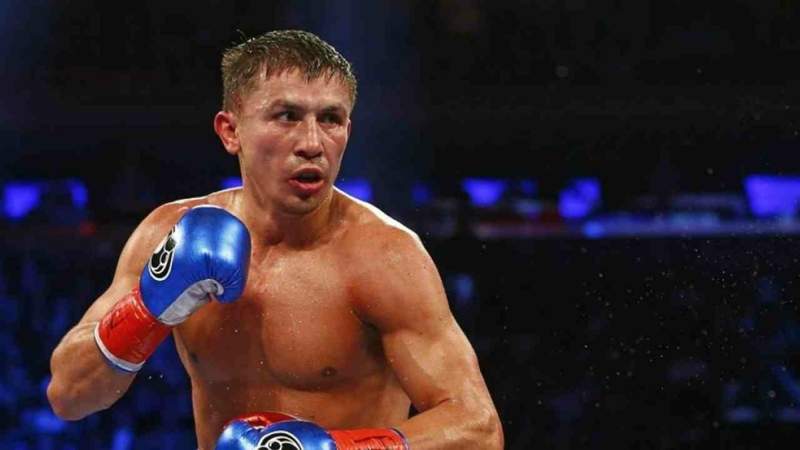 Головкин танымал промоутерлік компанияны сотқа берді
