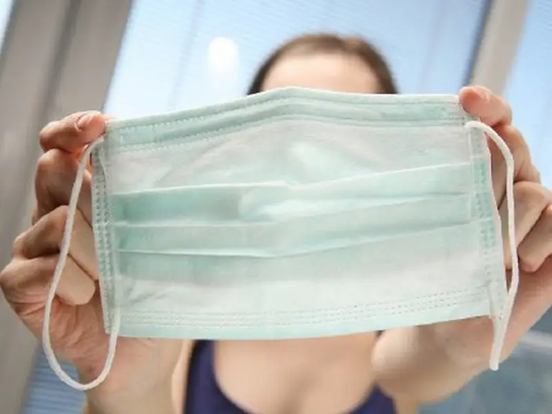 Елде тәулігіне 772 мың маска тігіледі