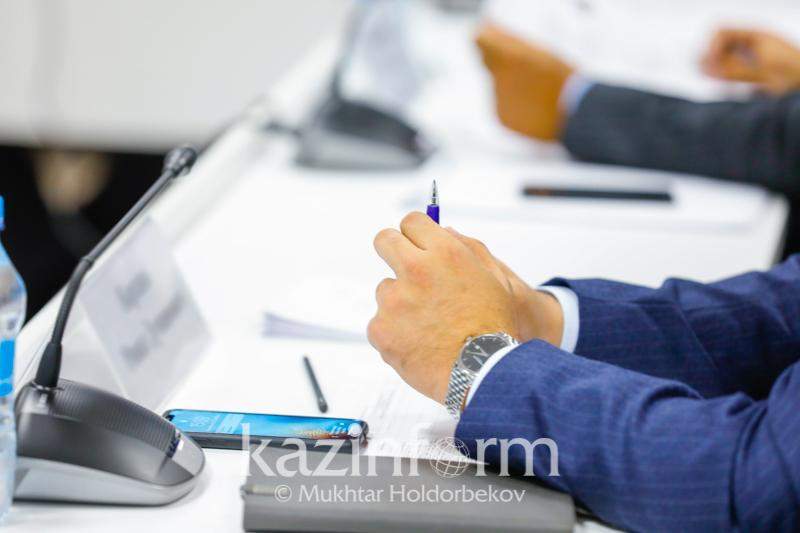 Кәсіпкерлерге кедергі келтіретіндер қатал жазаға тартылады