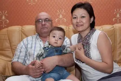 Дана Нұржігіт бұрынғы күйеуі Владимир Рерихпен не үшін ажырасқанын айтты