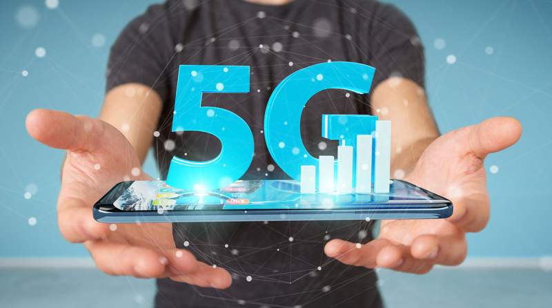 2027 жылдың соңына дейін қазақстандықтардың 80 пайызы 5G желісіне қосыла алады