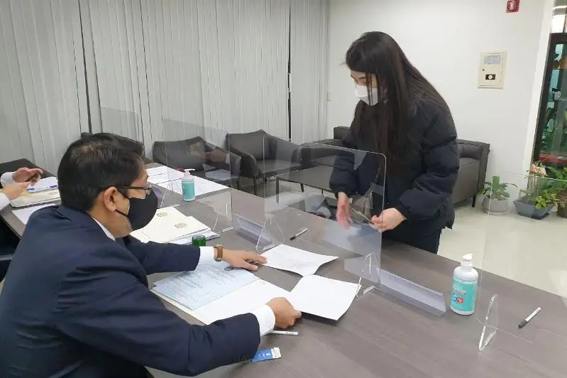 12 өңірде 8 141 сайлау учаскесі жұмыс істейді