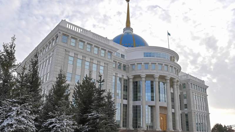 Бөріхан НҰРМҰХАМЕД: Жағдай жақсы кезде РЕФОРМА ЖАСАЛМАЙДЫ