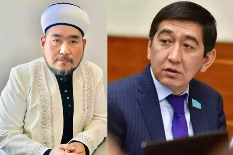  Балғынбек Имаш: «Ринат екеуміз сол күні-ақ ымыраға келдік»