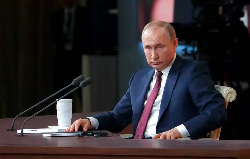 Путин Қазақстанның қай ісіне сүйсінді?