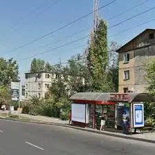 Алматыда Розыбақиев көшесі жабылады