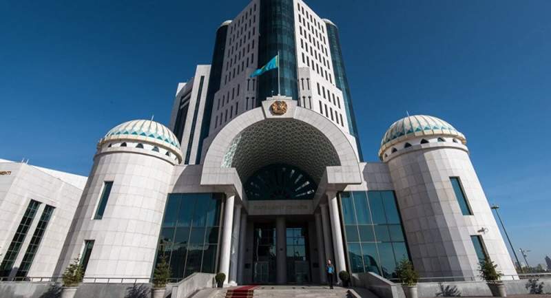 Сенат Мәжіліске бюджет туралы заң жобасын қайтарды