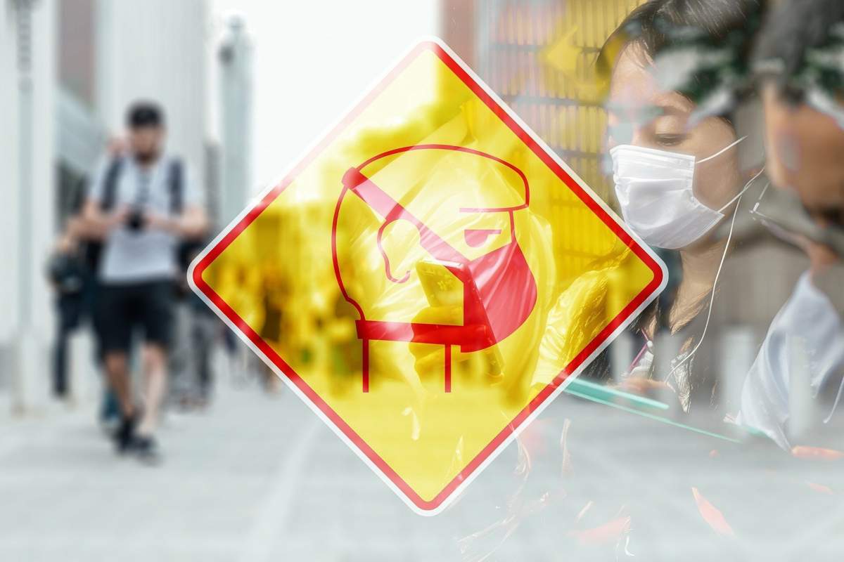 Қайтадан төтенше жағдай енгізіледі