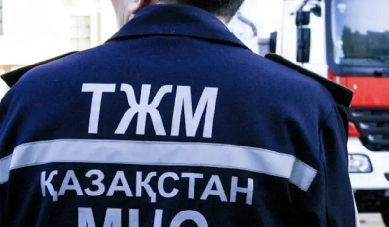 Петропавлда төтенше жағдай жарияланды