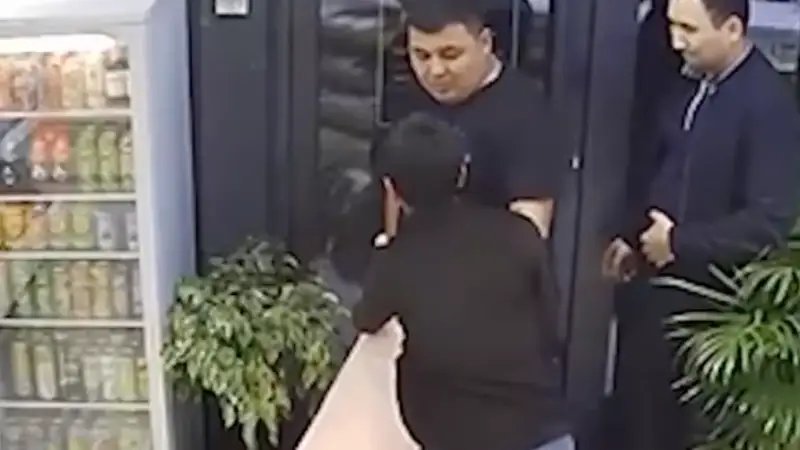 «Романтик» полицейдің әрекетіне қатысты тергеу басталды