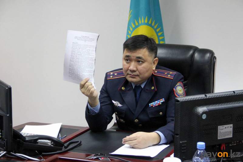 Антикор Нұрлан Мәсімов туралы мәлімет берген адамға 12 млн теңге сыйақы жариялады