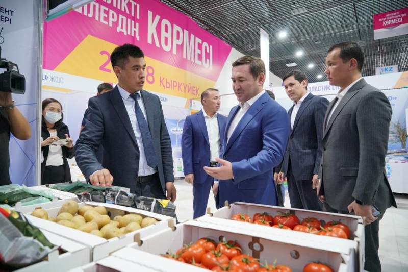 Шымкент әкімі бизнес қауымдастық өкілдерімен кездесті