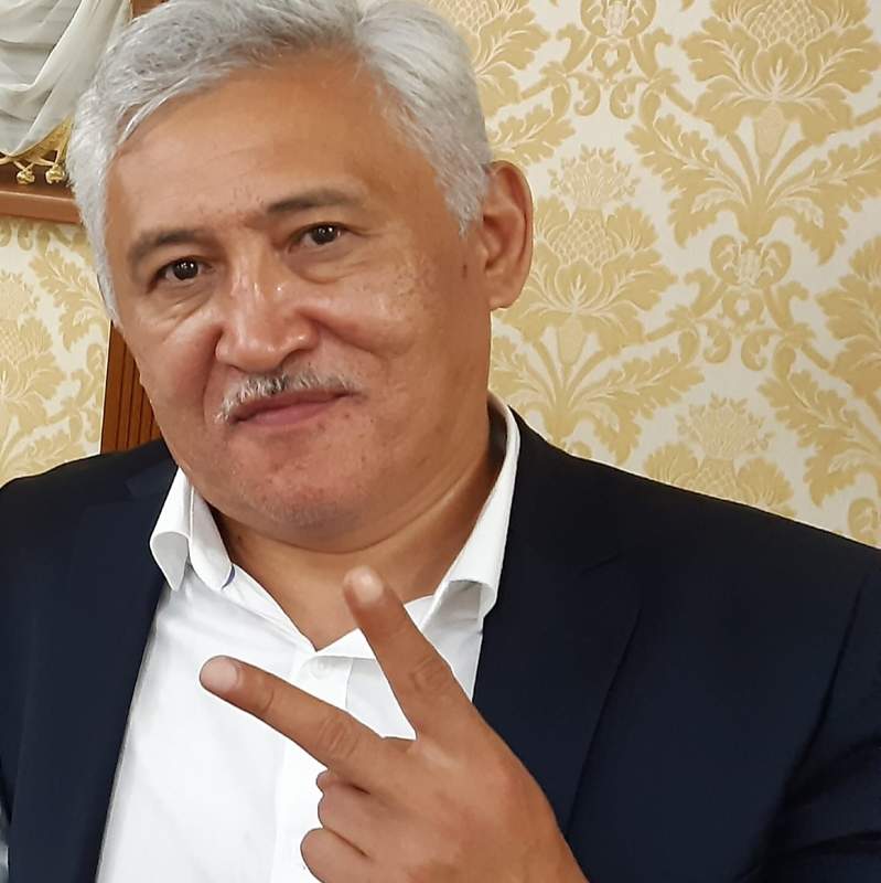 Мұхтар Түменбай: Айтыс өнерінің иелерін АҚЫН деп атаудан аулақпын