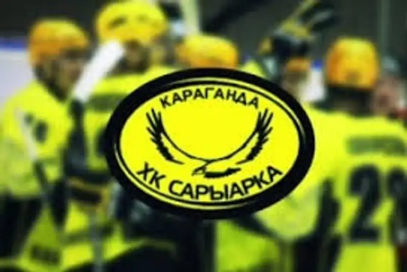 «Сарыарқа» хоккей клубына 3 ойыншы қосылды