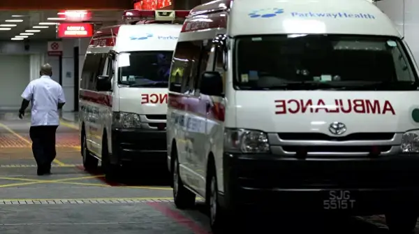 Сингапурде денге безгегін жұқтырғандар саны