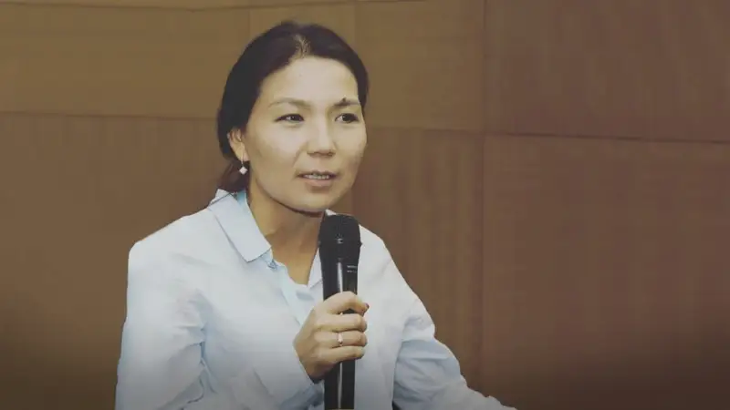 Жанболат Мамайдың әйеліне айыппұл салынды