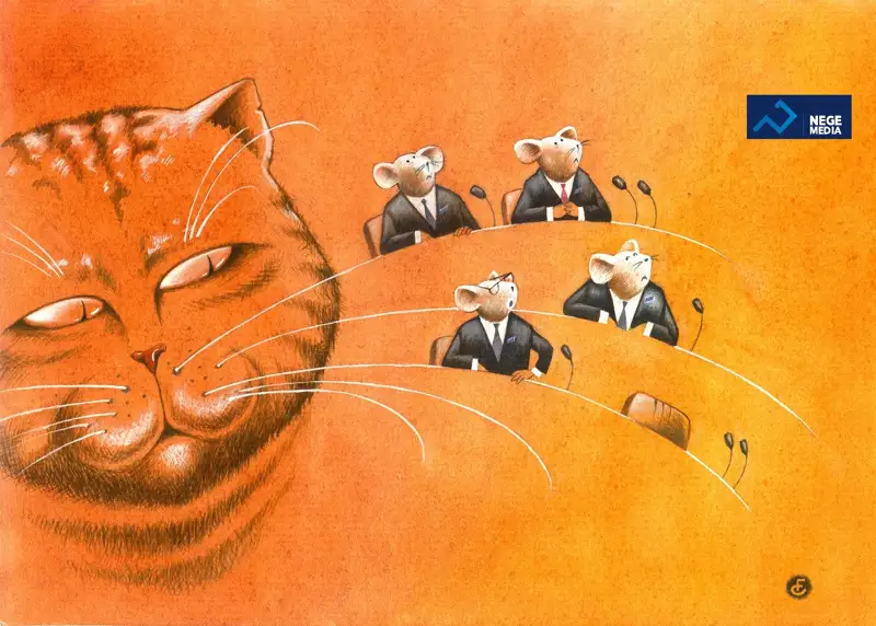 Қыжыртпа. Мәжілістегі «патша өлді» ойыны