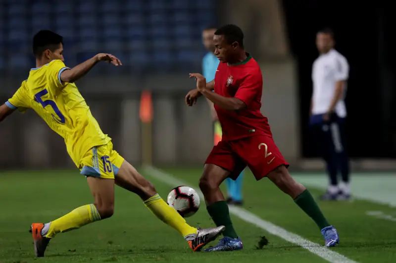 Қазақстан жасөспірімдер құрамасы ЕУРО-2022 іріктеу кезеңін аяқтады 