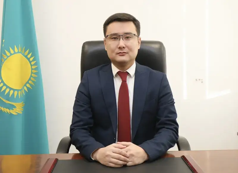 Атырау облыстық энергетика басқармасына жаңа басшы тағайындалды