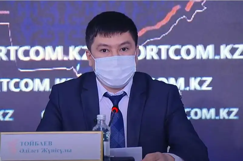 ҰБТ: Тест нәтижесі бірден шығарылады
