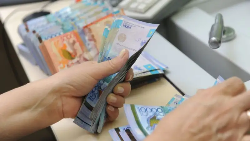 Министрлік: Мұғалімдердің демалыс ақысы уақтылы төленбеген