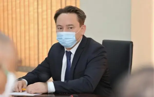 Қ.И. Сәтбаев атындағы Ұлттық ғылыми-зерттеу университетіне жаңа ректор тағайындалды 