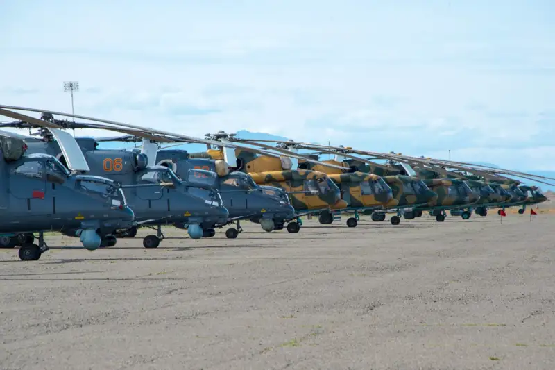 Әскери ұшқыштардың жалақысы 60 пайызға өседі