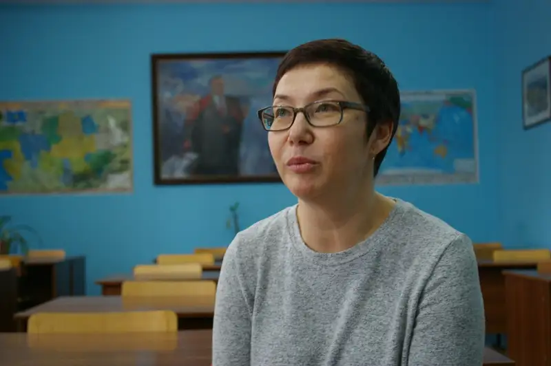 Туризм саласындағы анимация: 1 курс студенттері жаңа пәнді меңгереді