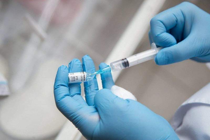 Вакцинация паспортын сатып алғандар екпе алуға әлі өтінім бермеген